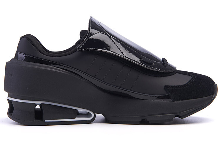 

Женские массивные кроссовки Y-3