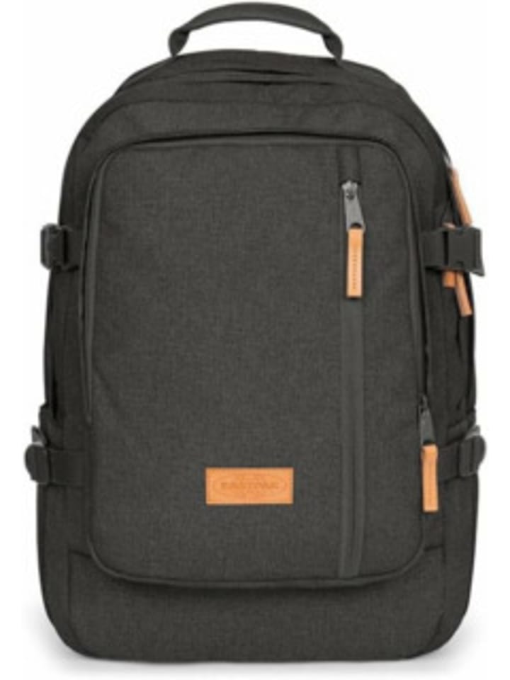 

Рюкзак Eastpak, черный