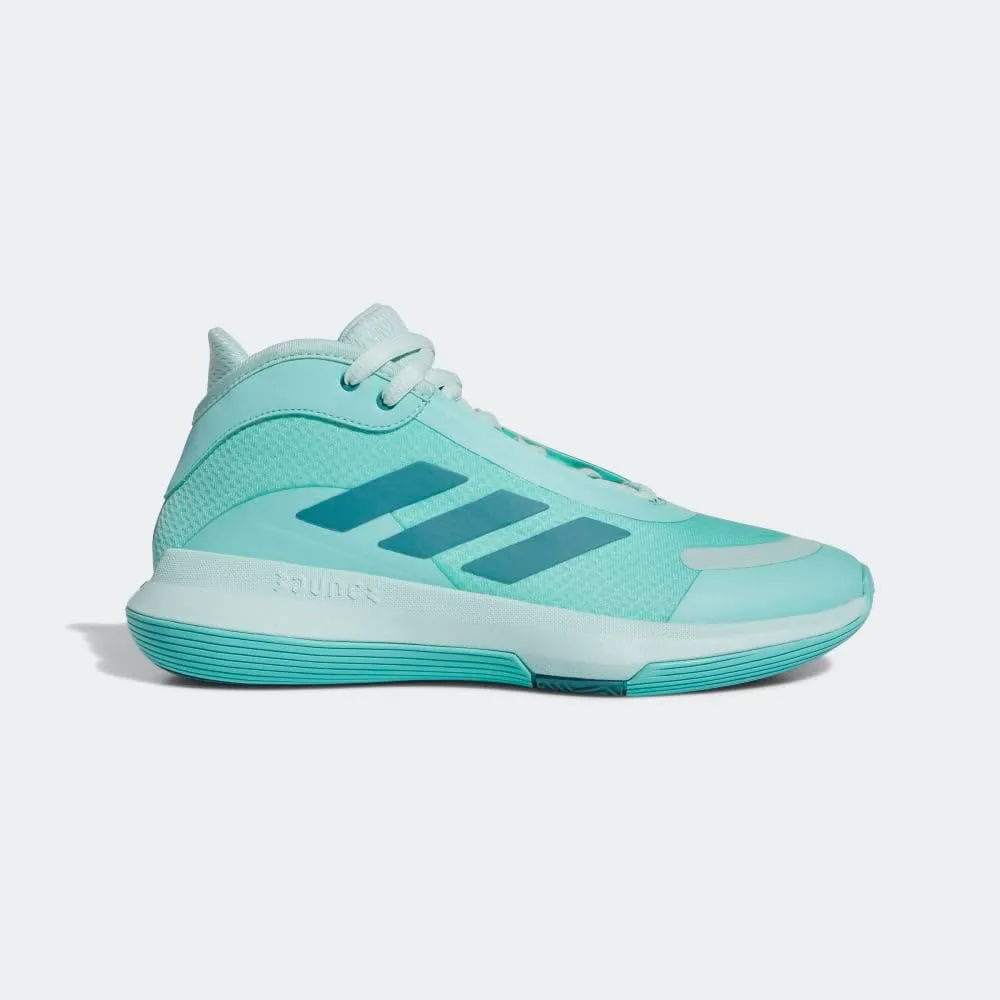 Кроссовки Adidas Bounce Legends унисекс для взрослых — фото 2