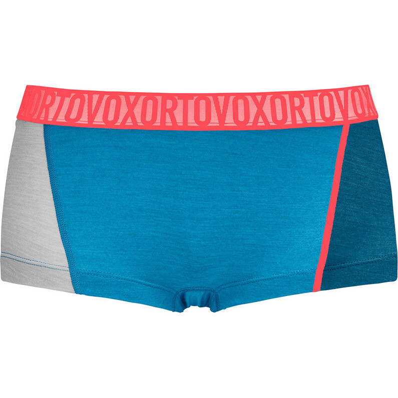 

Женские трусы 150 Essential Hot Pants Ortovox, синий