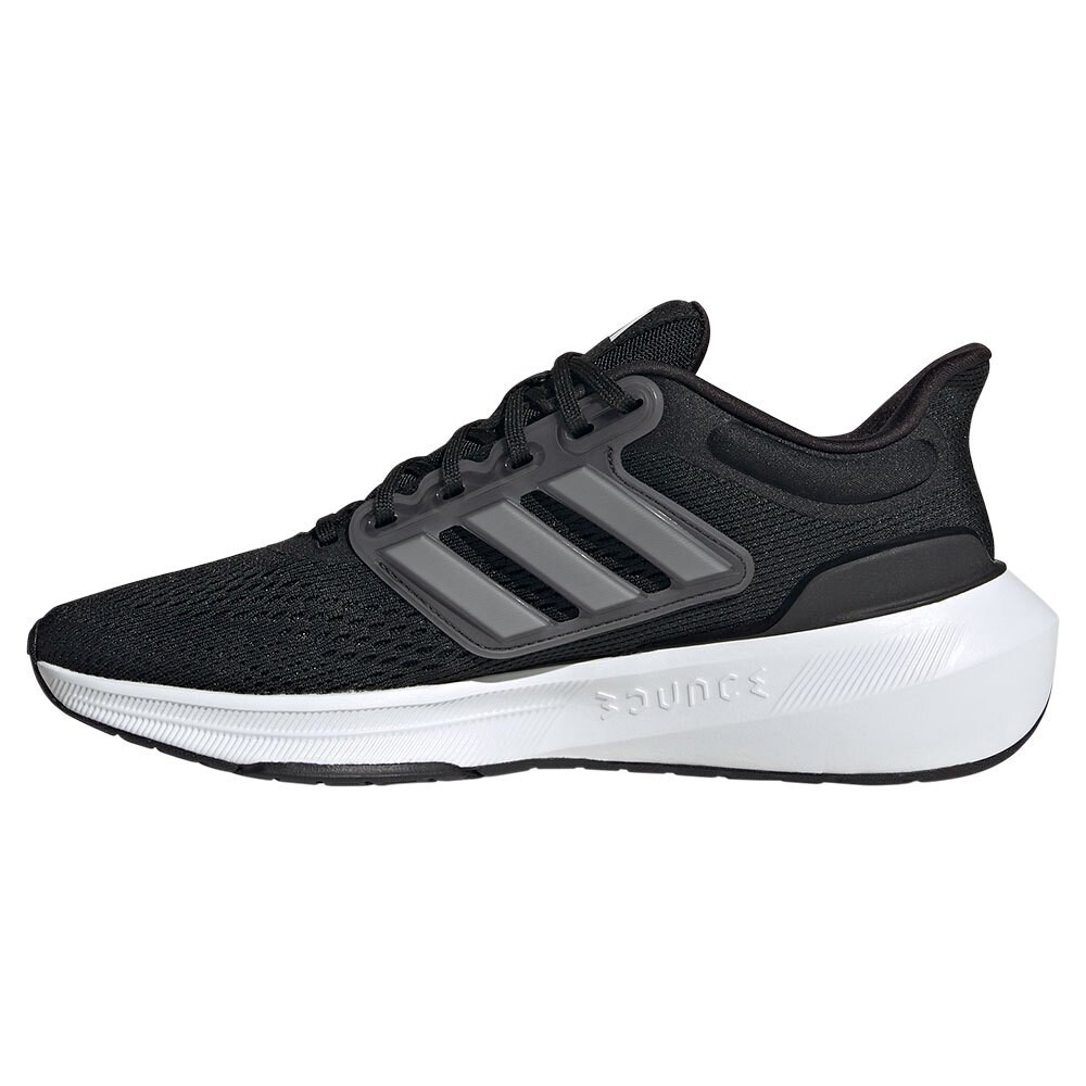 Кроссовки adidas Ultrabounce, черный — фото 3