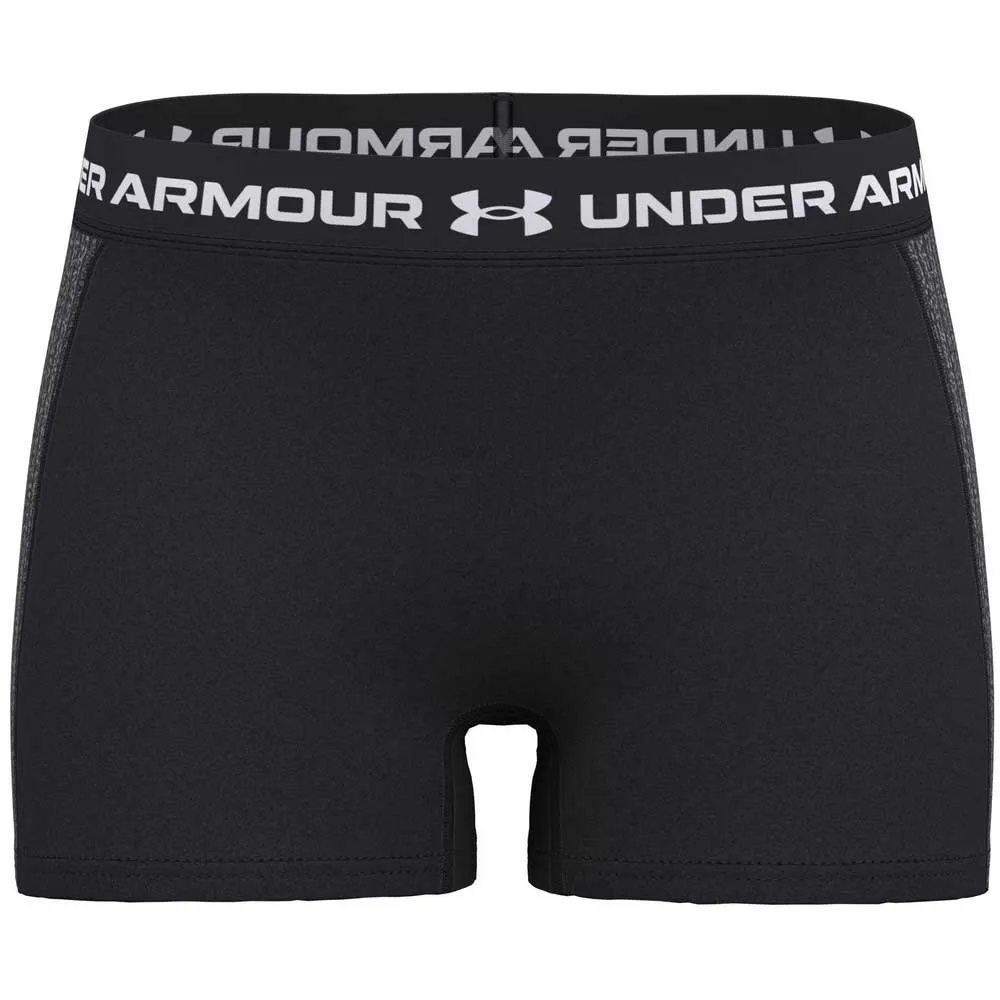 

Шорты Under Armour HG Rib, черный