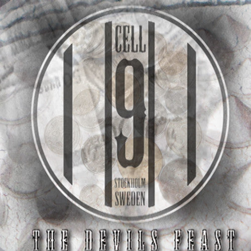 

CD диск Cell 9: Devils Feast