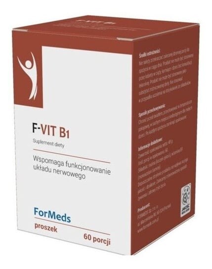 

Formeds, Добавка F-Vit B1