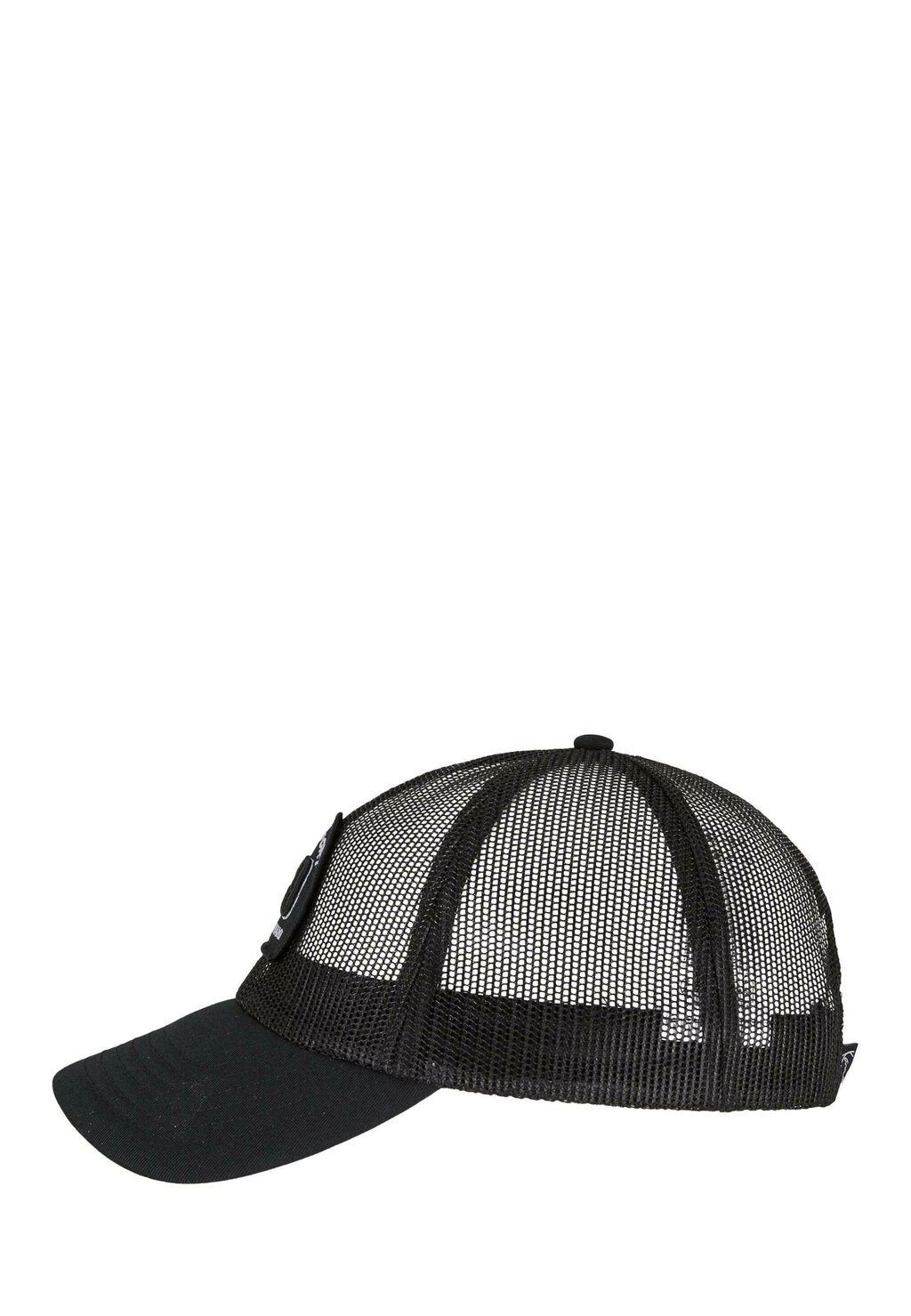 

Кепка Ka242-026-1 Trucker Karl Kani, черная