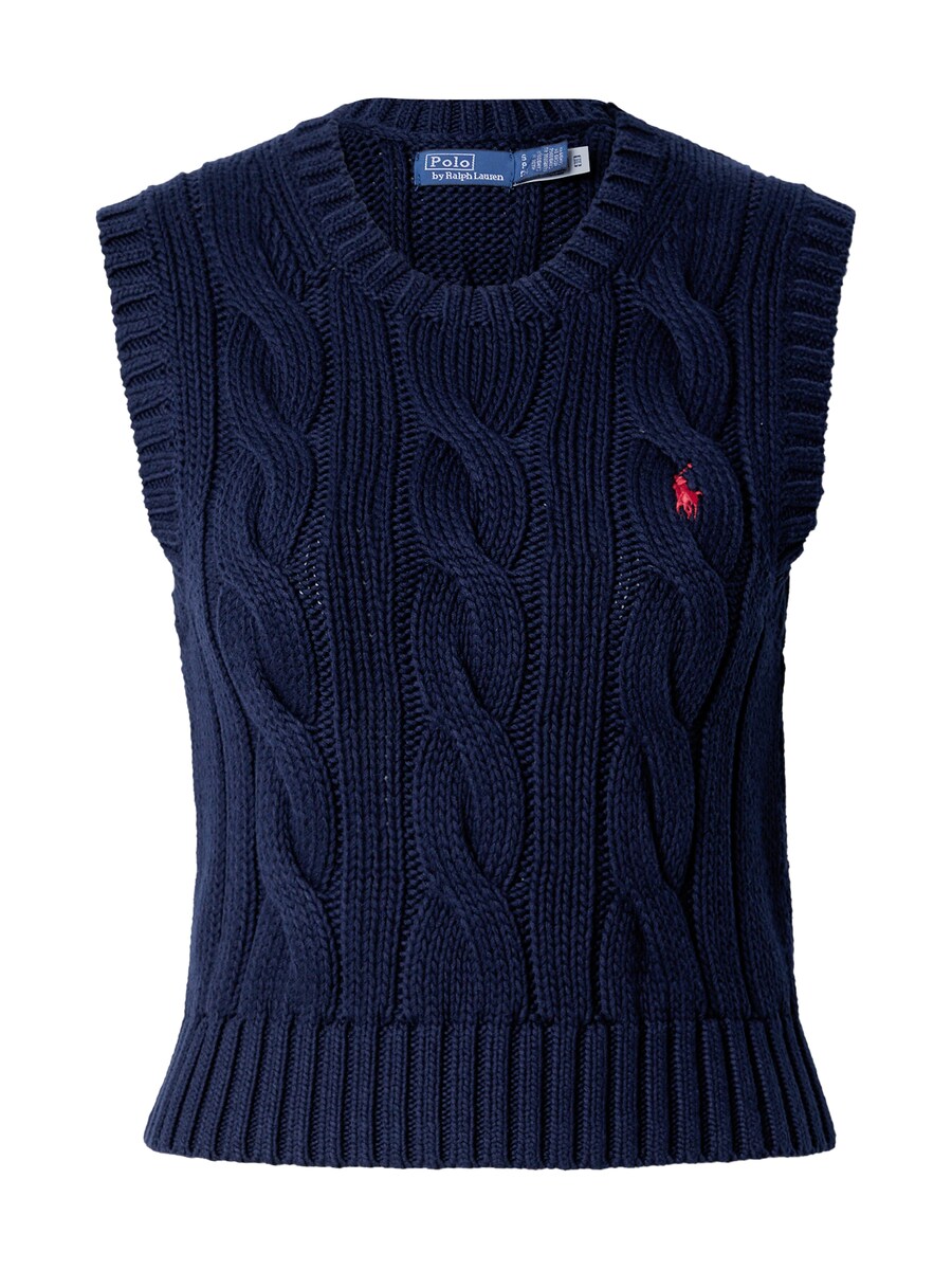 

Свитер Polo Ralph Lauren, темно-синий