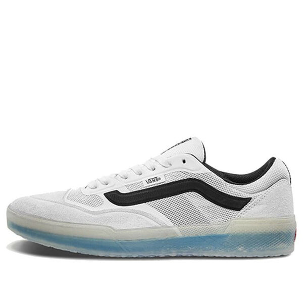 

Кроссовки ave pro 'blanc de blanc' Vans, белый