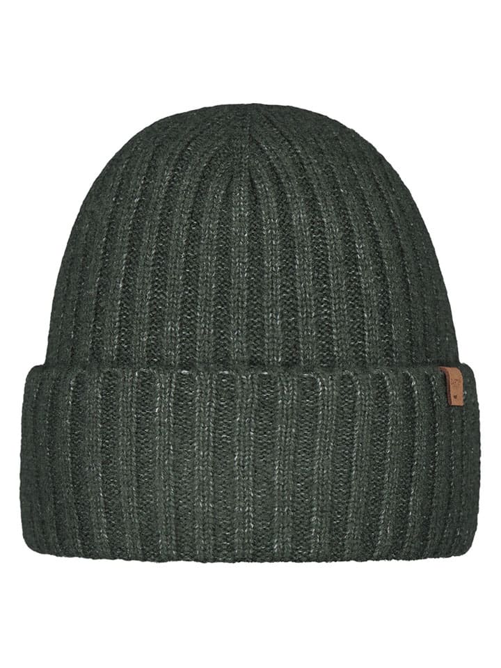 

Barts Кепка "Wyon" зеленого цвета