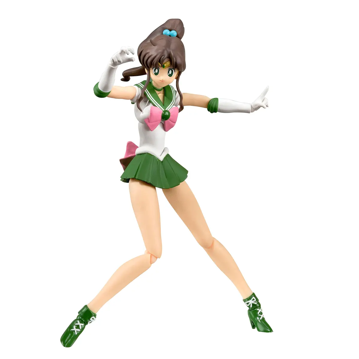 

Фигурка Sailor Jupiter - Sailor Moon Figure (Animation Color Ver.)
