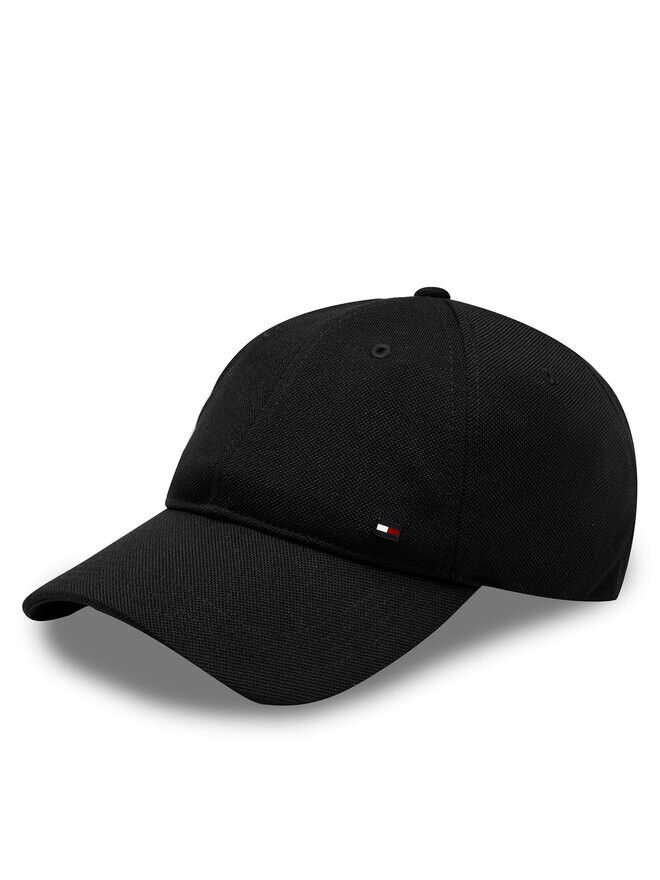 

Бейсболка Tommy Hilfiger, черный