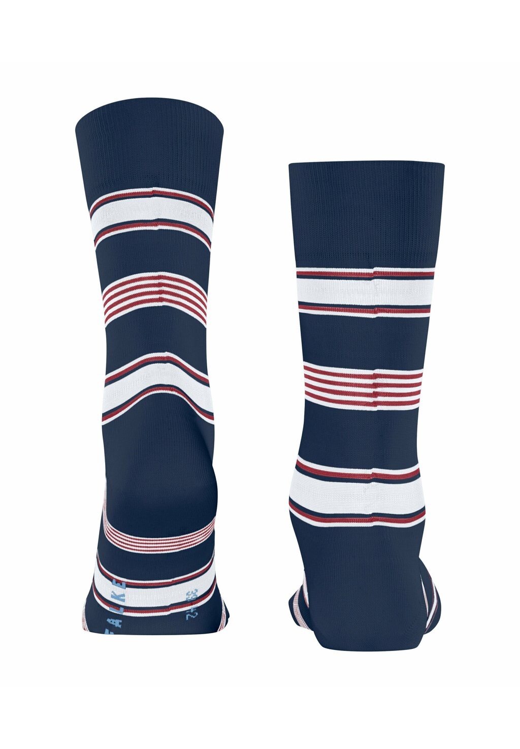 

Носки MARINA STRIPE FALKE, синий