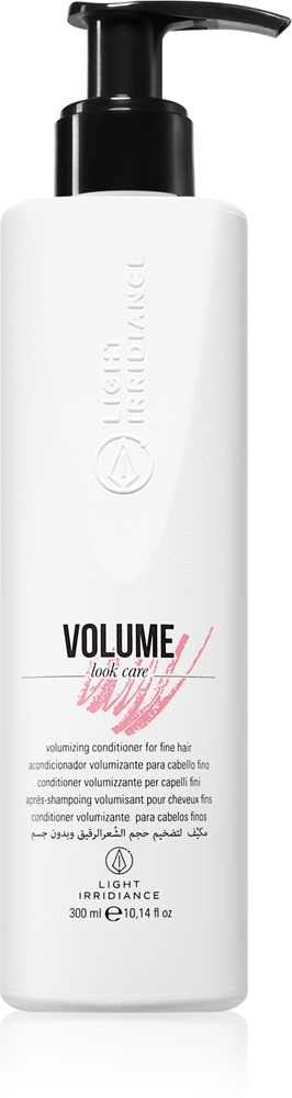 

Кондиционер для объема тонких и ломких волос Light Irridiance, 300 мл