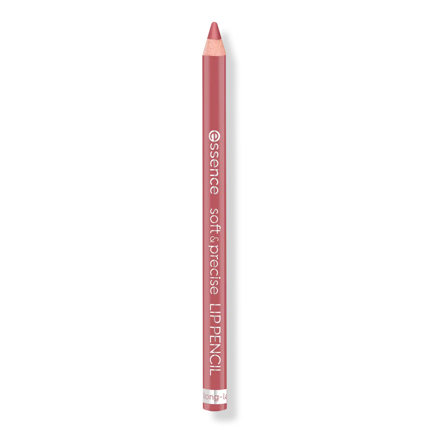 

Мягкий и точный карандаш для губ Essence, My Way 204 (clay brown)