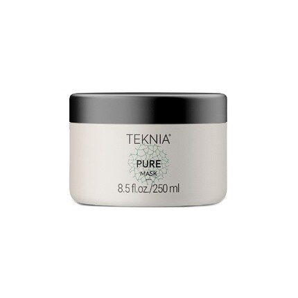 

Глиняная маска Lakme Teknia Purify, 8,5 унций, Lakme