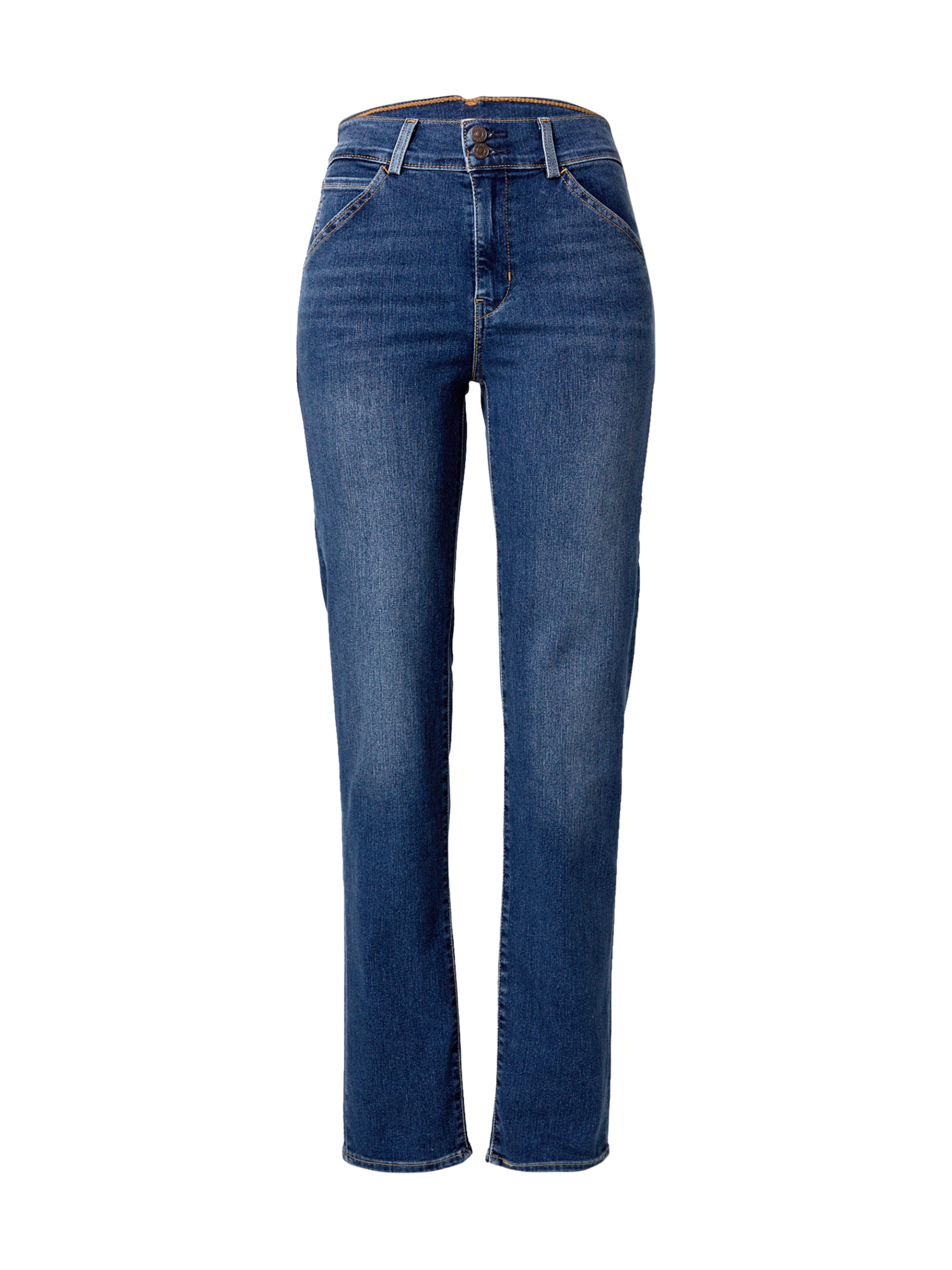 

LEVI'S Джинсы Regular '724' в синем цвете