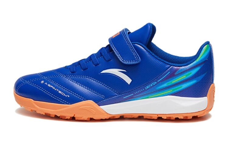 

Детские кроссовки GS Low-top Blue Anta Kids