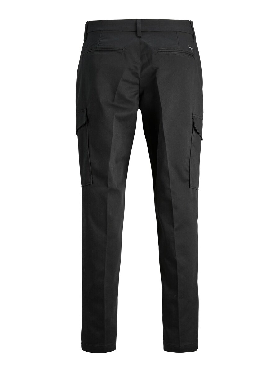

Брюки карго JACK & JONES BILL, черный