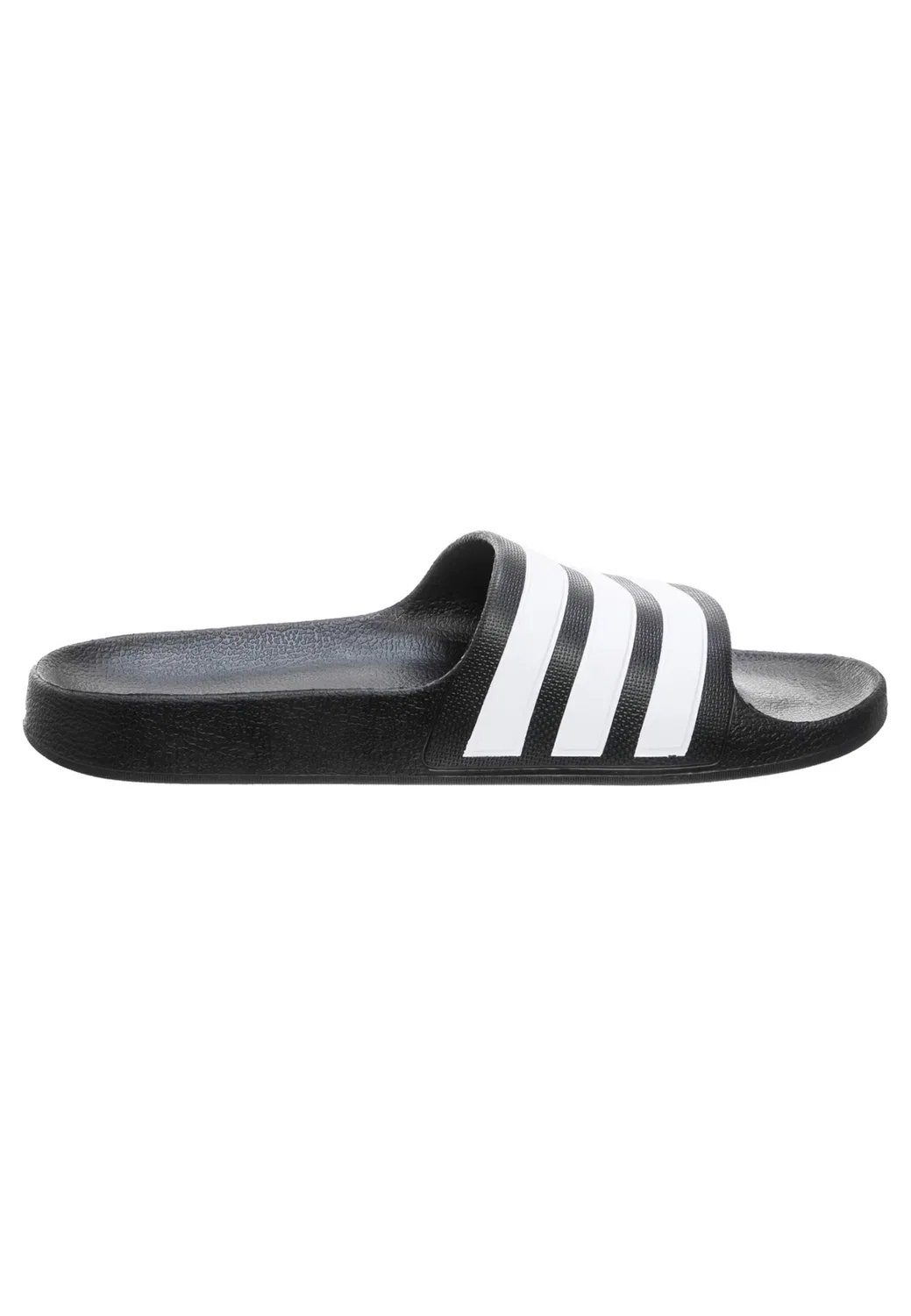 Пляжная обувь Adidas Sportswear черного цвета — фото 3