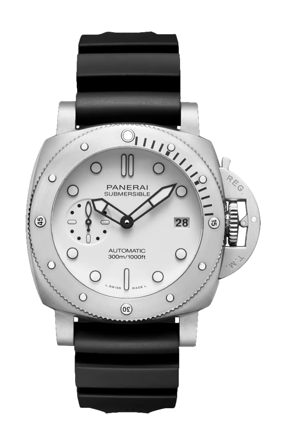 

Сабмерсибл - pam02223 PANERAI