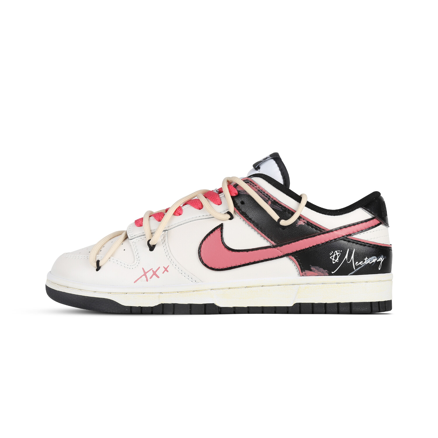 

Мужские кроссовки для скейтбординга Nike Dunk