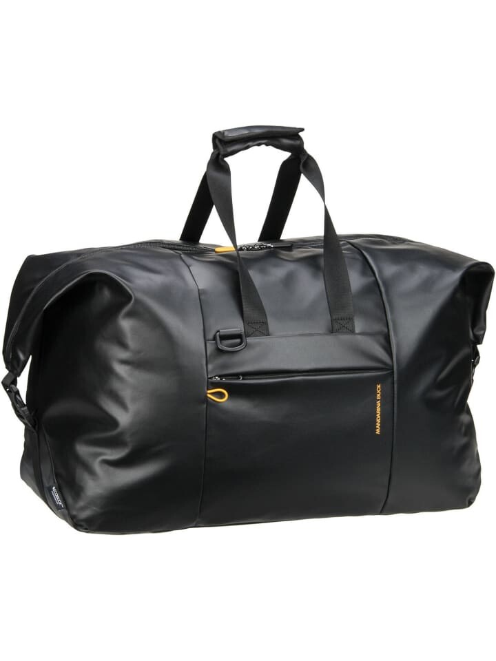 

Спортивная куртка Mandarina Duck Sporttasche Eco Coated Duffle OSB02, черный