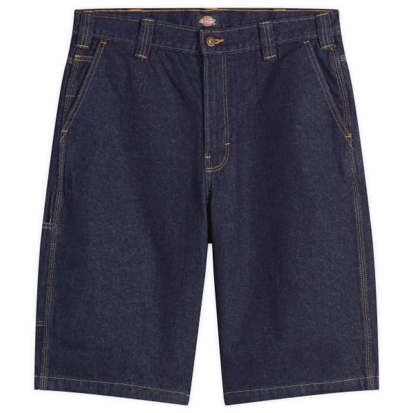 

Джинсовые шорты Мэдисон Dickies, цвет rinsed