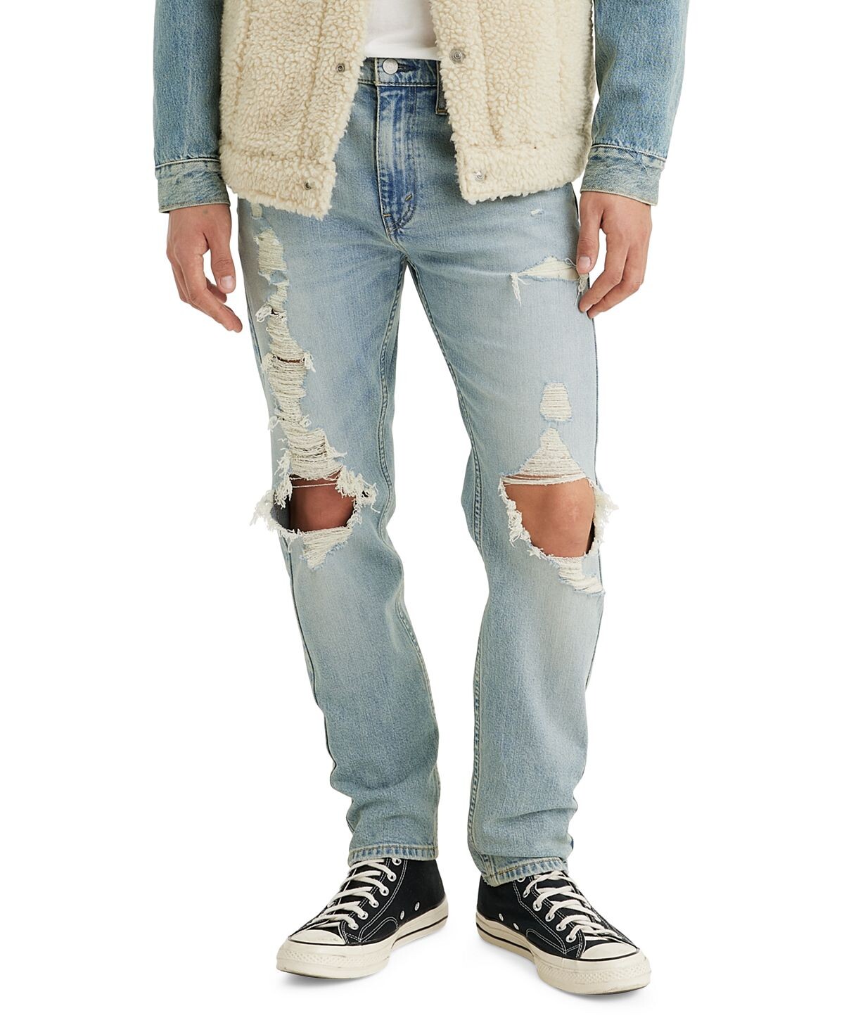 

Мужские джинсы Skinny Fit Eco Performance 510 Levi's