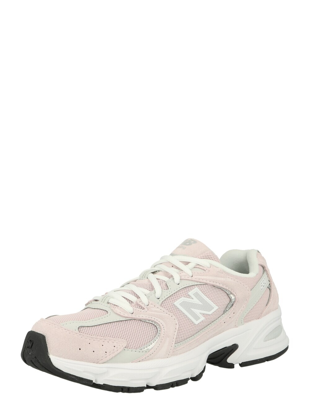 

Кроссовки New Balance 530, розовый