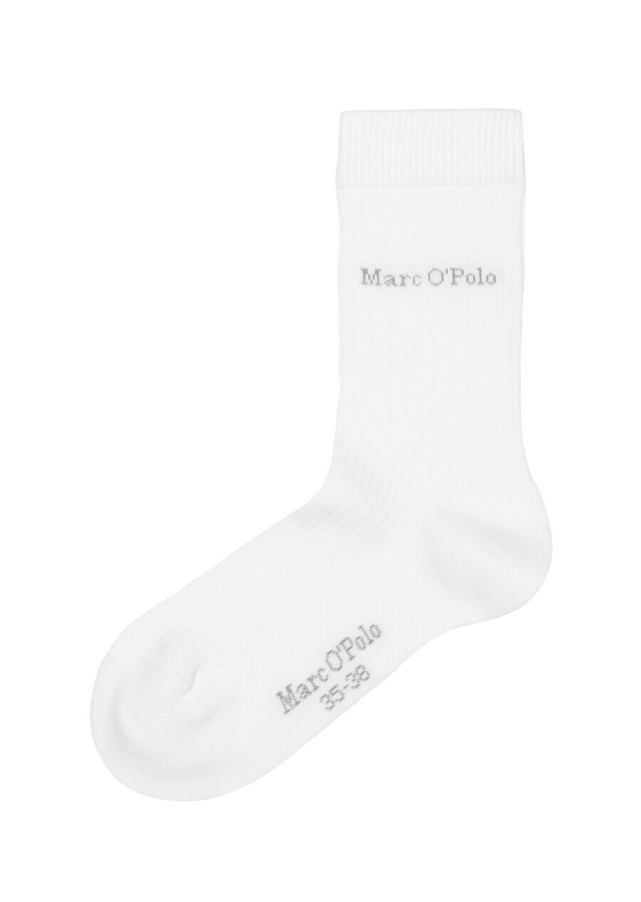 

Носки Marc O'Polo Socks, белый