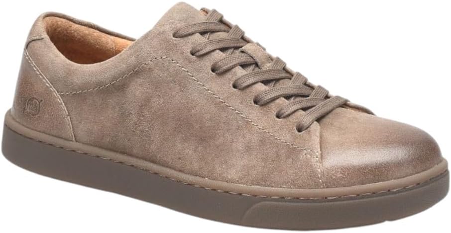 

Мужские кроссовки BORN Allegheny II Oxford, коричневый