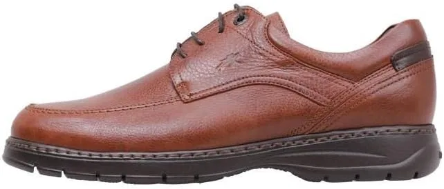 Туфли Fluchos 9142 Salvate Crono, Brown