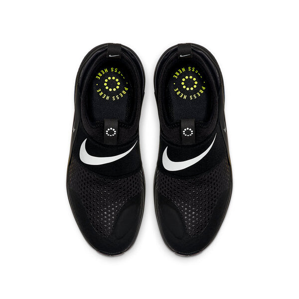 Кроссовки joyride nova Nike, черный — фото 4