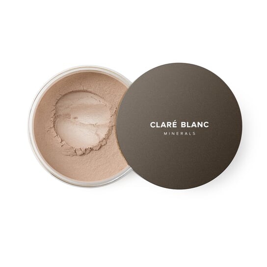 

Осветляющая пудра Cashmere 21, 3 г Clare Blanc