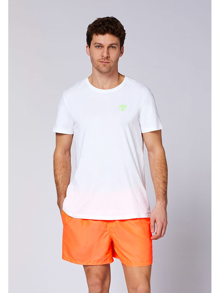 

Футболка Chiemsee, белый