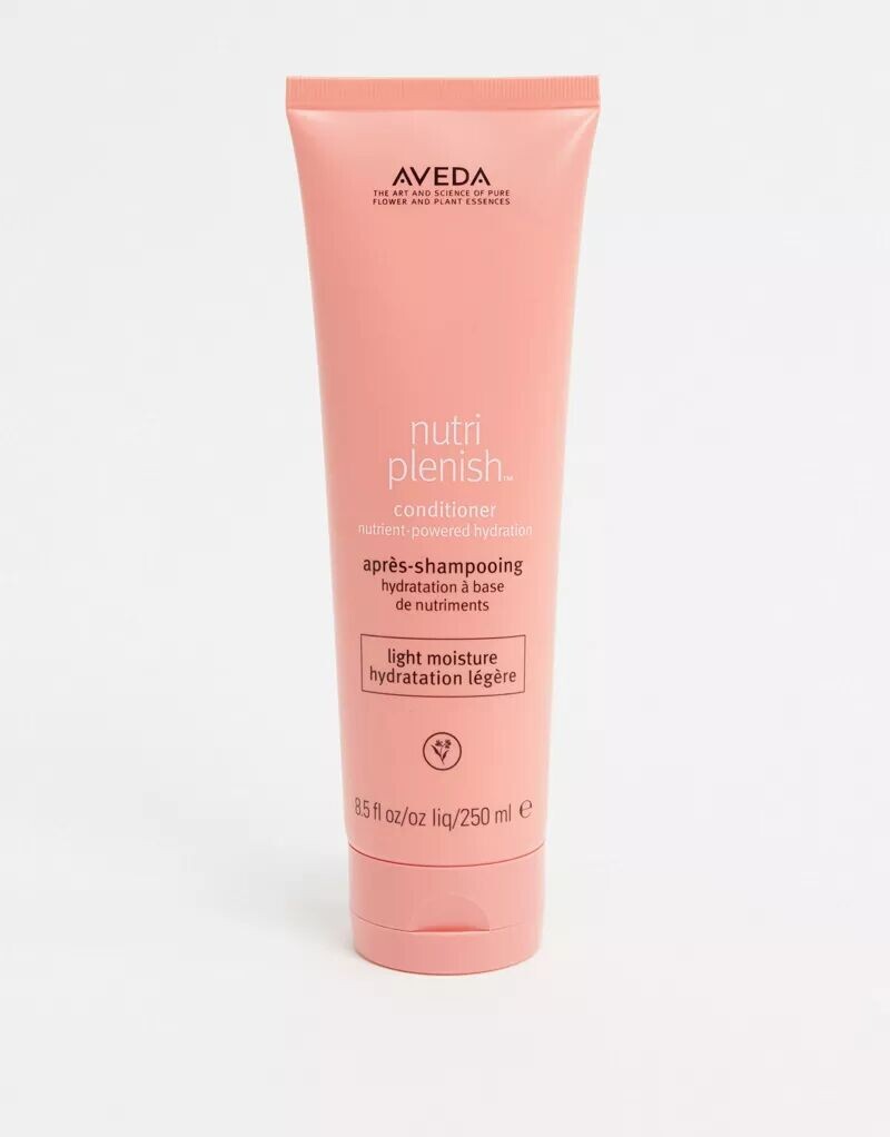 

Aveda – Nutriplenish Conditioner Light Moisture – Легкий увлажняющий крем, 250 мл, Красный, Aveda – Nutriplenish Conditioner Light Moisture – Легкий увлажняющий крем, 250 мл