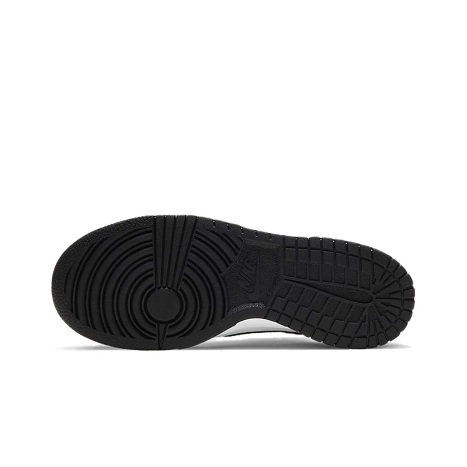 

Женские кроссовки для скейтбординга Nike Dunk, Black