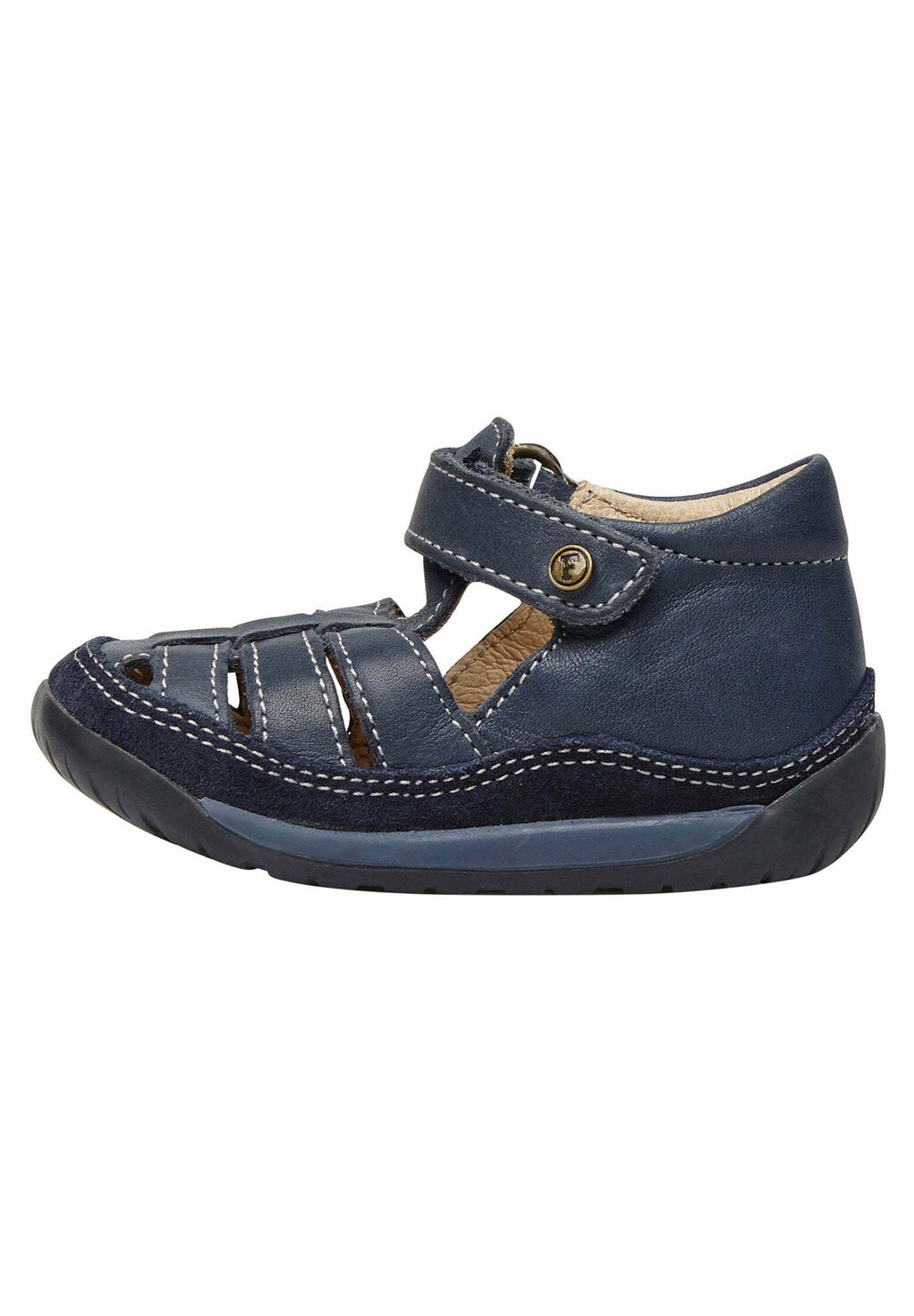 

Треккинговые сандалии LAGUNA VL NEW Falcotto, цвет mitternachtsblau