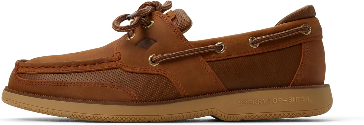 

Мужские сандалии Sperry Surveyor 2-Eye, Natural