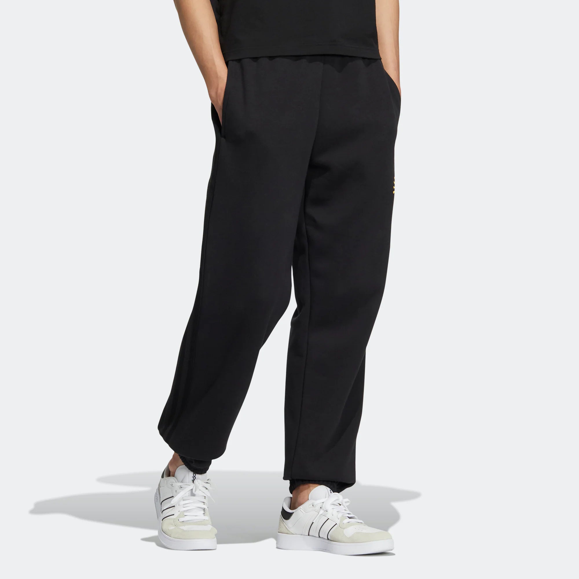 Спортивные брюки adidas Neo Pants IA6895, черный — фото 4