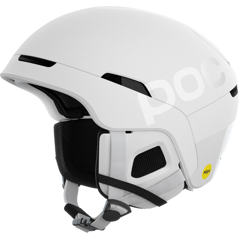 

Лыжный шлем Obex BC MIPS POC, белый