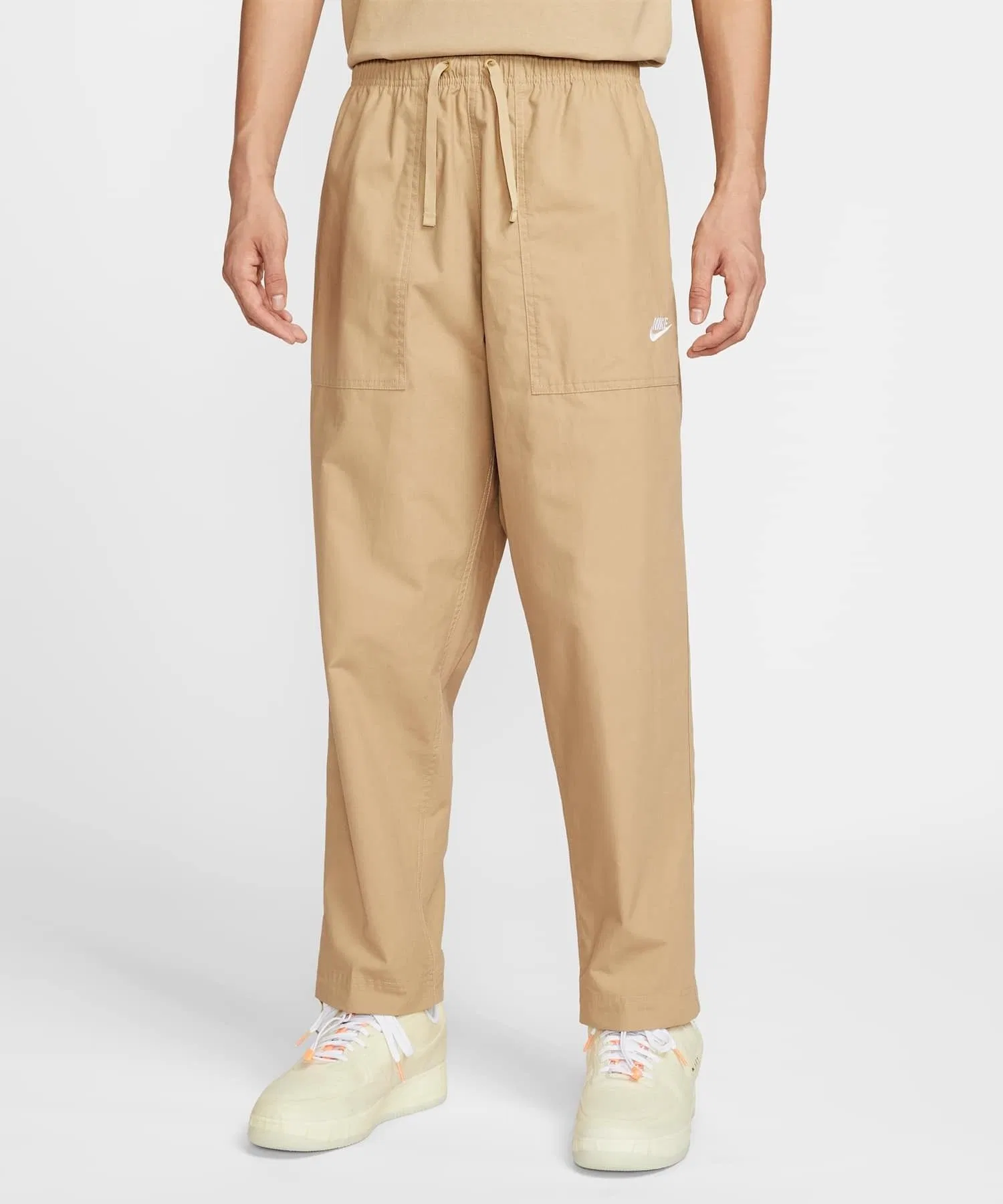 Мужские брюки Nike Club FN3097-298