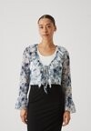 

Кардиган Only Petite, белый