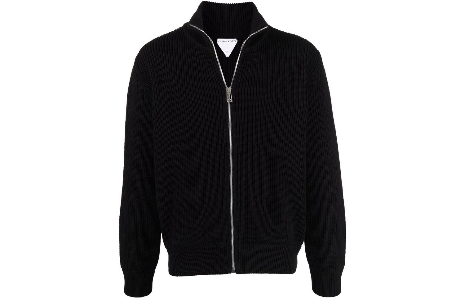 

Свитер мужской черный Bottega Veneta, черный