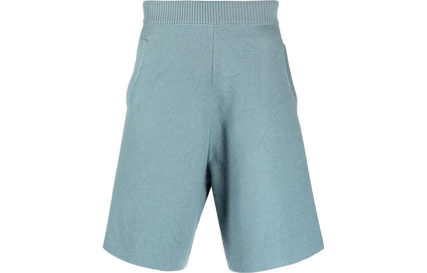 

Повседневные шорты мужские Ice Blue Maison Margiela, голубой