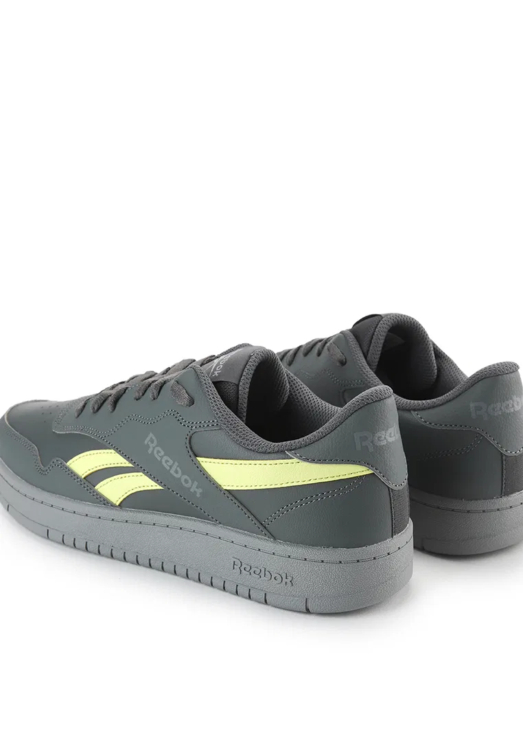 Кроссовки мужские спортивные, Bb 1000 Reebok, серый — фото 3