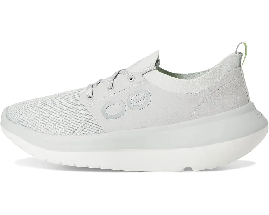 Кроссовки OOFOS OOmy Stride, Glacier — фото 4