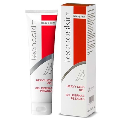 

Heavy Legs Gel Увлажняющий гель для уставших ног 150 мл Tecnoskin