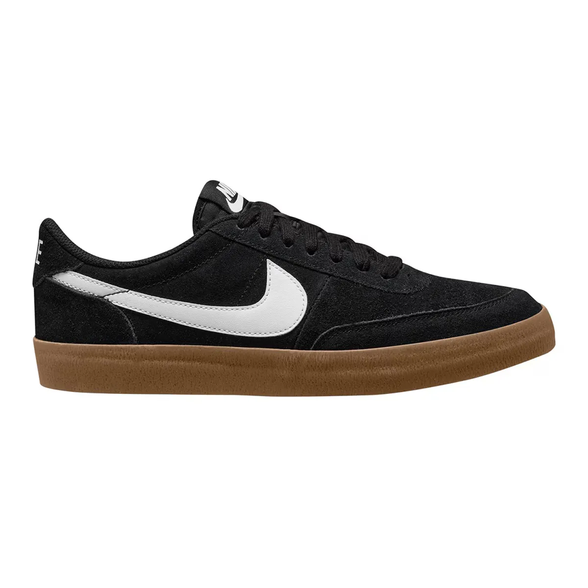 

Мужские повседневные кроссовки Nike Killshot 2, черный/коричневый