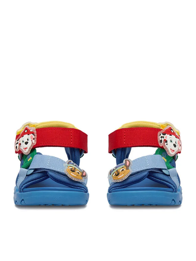 Paw Patrol Сандалии CEO-CP76-SS26-337PAW Blue — фото 3