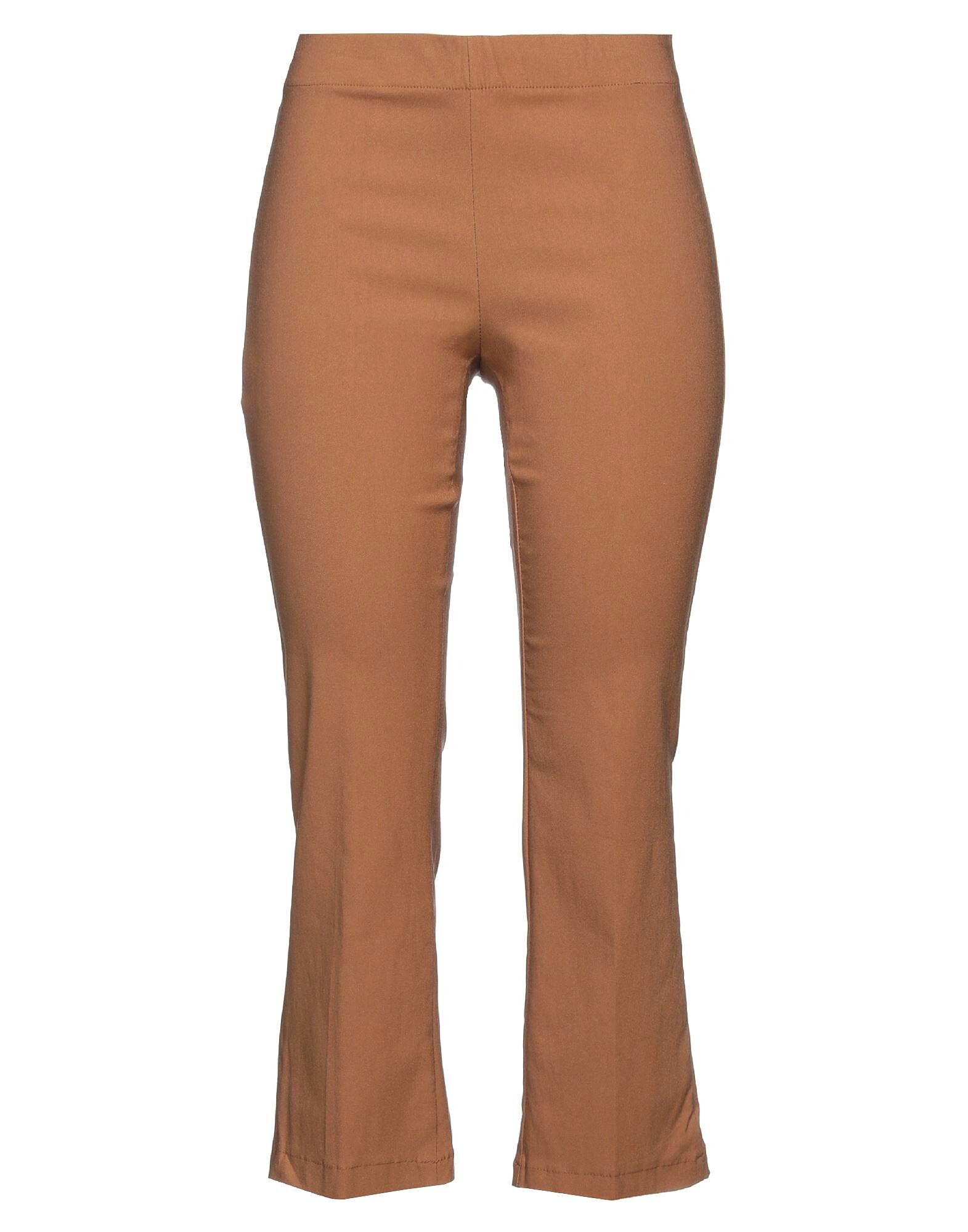 

Брюки Options, коричневый